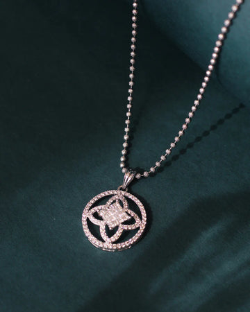 Stardust Pendant