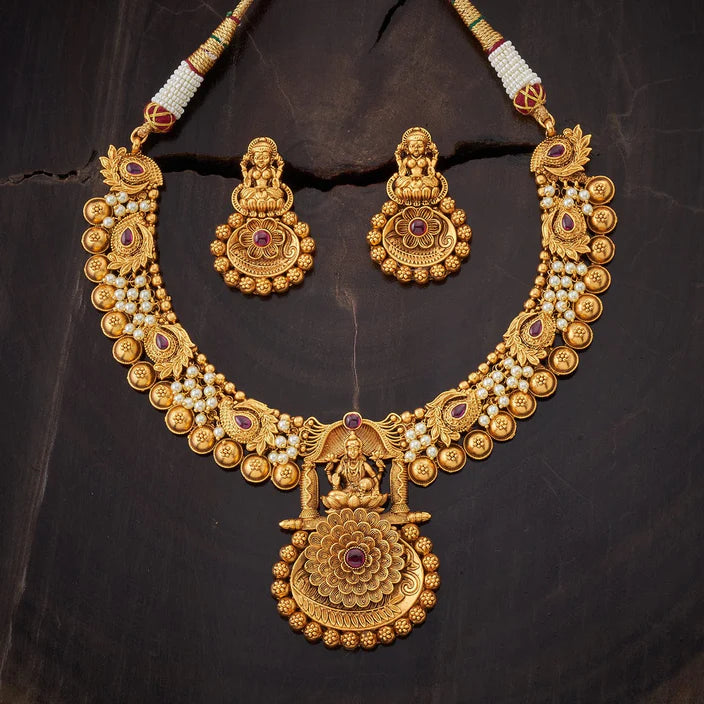 Antique Necklace