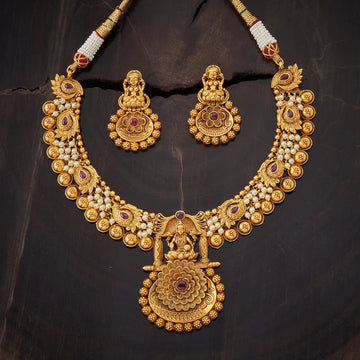 Antique Necklace