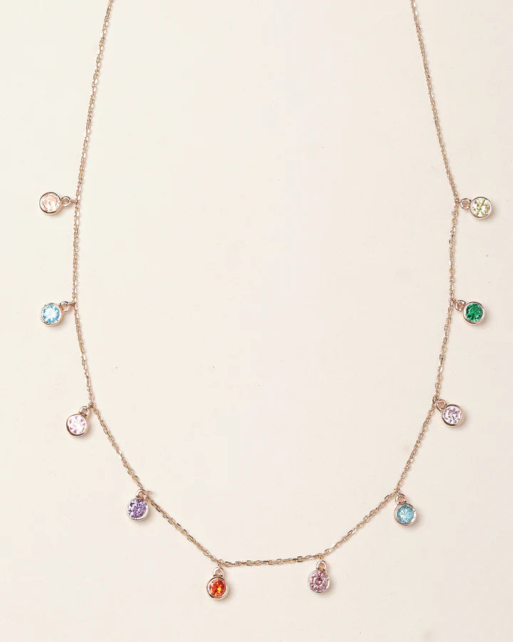 Dainty Dreams Necklace