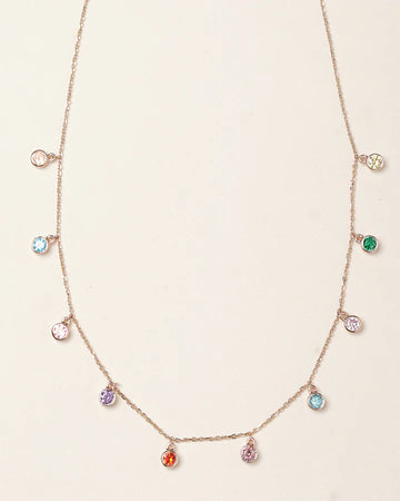 Dainty Dreams Necklace