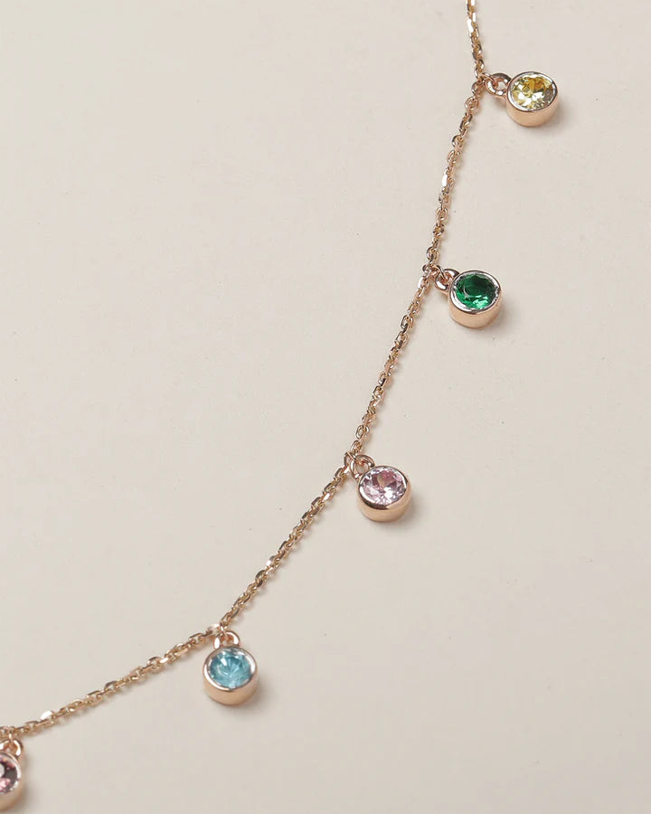 Dainty Dreams Necklace